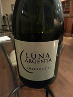 Luna Argenta Prosecco